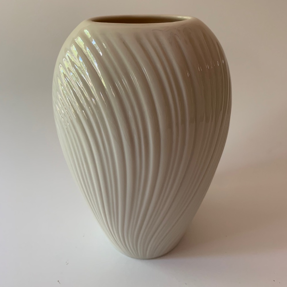 Lenox Mirage small vase